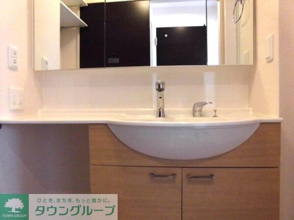 メルヴェーユ花水木 Iの物件内観写真